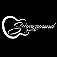 Silversound Guitar logo, Silversound Guitar contact details