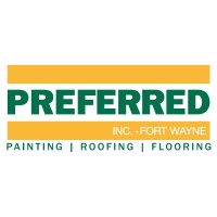 Preferred Inc- Fort Wayne logo, Preferred Inc- Fort Wayne contact details