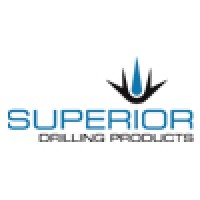 Superior Drilling Products logo, Superior Drilling Products contact details