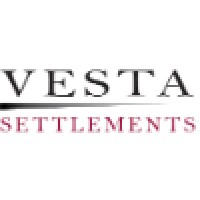 Vesta Settlements logo, Vesta Settlements contact details