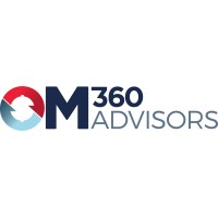 M360 Advisors logo, M360 Advisors contact details