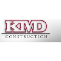 KMD Construction LLC logo, KMD Construction LLC contact details