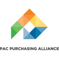 PAC Purchasing Alliance logo, PAC Purchasing Alliance contact details