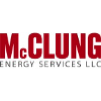 McClung Energy Services logo, McClung Energy Services contact details