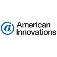 American Innovations logo, American Innovations contact details