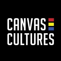 Canvas Cultures logo, Canvas Cultures contact details