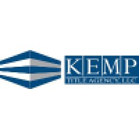 Kemp Title Agency logo, Kemp Title Agency contact details