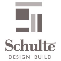 Schulte Construction logo, Schulte Construction contact details