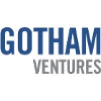 Gotham Ventures logo, Gotham Ventures contact details