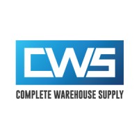 Complete Warehouse Supply logo, Complete Warehouse Supply contact details