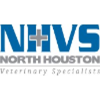 North Houston Veterinary Specialists logo, North Houston Veterinary Specialists contact details