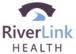 Riverlink Health logo, Riverlink Health contact details