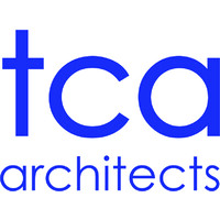 TCA ARCHITECTS logo, TCA ARCHITECTS contact details