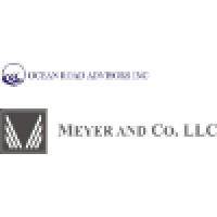 Ocean Road Advisors / Meyer and Co. LLC logo, Ocean Road Advisors / Meyer and Co. LLC contact details