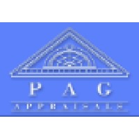 Professional Appraisal Group logo, Professional Appraisal Group contact details