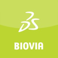 BIOVIA logo, BIOVIA contact details