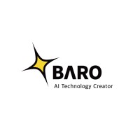 BARO AI logo, BARO AI contact details