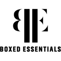 Boxed Essentials, LLC logo, Boxed Essentials, LLC contact details