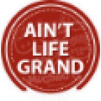 Ain't Life Grand Investments logo, Ain't Life Grand Investments contact details