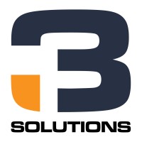 3F Solutions logo, 3F Solutions contact details