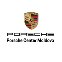 Porsche Center Moldova logo, Porsche Center Moldova contact details