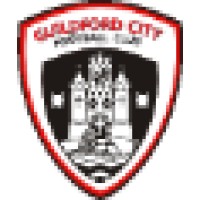 Guildford City Football Club logo, Guildford City Football Club contact details