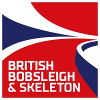 British Bobsleigh & Skeleton Association logo, British Bobsleigh & Skeleton Association contact details