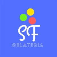 SF Gelateria logo, SF Gelateria contact details