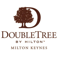 DoubleTree by Hilton Milton Keynes logo, DoubleTree by Hilton Milton Keynes contact details