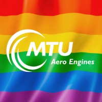 MTU Maintenance logo, MTU Maintenance contact details