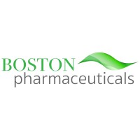 Boston Pharmaceuticals logo, Boston Pharmaceuticals contact details