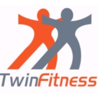 TwinFitness logo, TwinFitness contact details