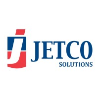 JetCo Solutions logo, JetCo Solutions contact details