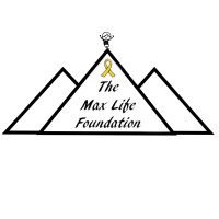 Max Life Foundation logo, Max Life Foundation contact details