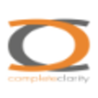 Complete Clarity logo, Complete Clarity contact details