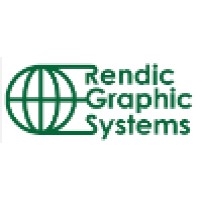 Rendic Graphic Systems logo, Rendic Graphic Systems contact details