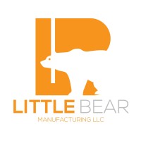 Little Bear Manufacturing LLC logo, Little Bear Manufacturing LLC contact details