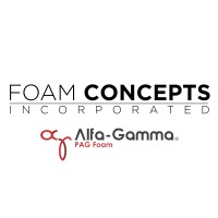 Foam Concepts, Inc logo, Foam Concepts, Inc contact details