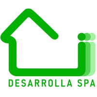 DESARROLLA SPA logo, DESARROLLA SPA contact details