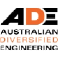 Australian Diversified Engineering logo, Australian Diversified Engineering contact details