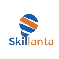 Skillanta logo, Skillanta contact details