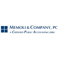 Memoli & Company, PC logo, Memoli & Company, PC contact details