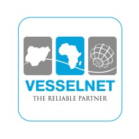 Vesselnet logo, Vesselnet contact details