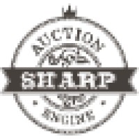 Sharp Auction Engine logo, Sharp Auction Engine contact details