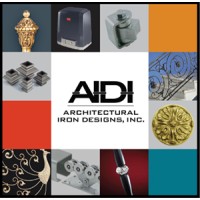 Architectural Iron Designs Inc logo, Architectural Iron Designs Inc contact details