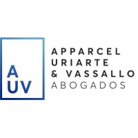 Apparcel Uriarte & Vassallo logo, Apparcel Uriarte & Vassallo contact details