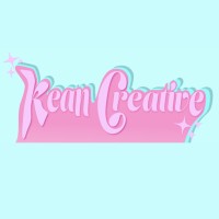 Kean Creative logo, Kean Creative contact details