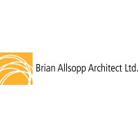 Brian Allsopp Architect LTD. logo, Brian Allsopp Architect LTD. contact details