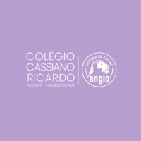 Colégio Cassiano Ricardo Infantil e Fundamental logo, Colégio Cassiano Ricardo Infantil e Fundamental contact details