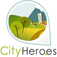 CityHeroes Inc. logo, CityHeroes Inc. contact details